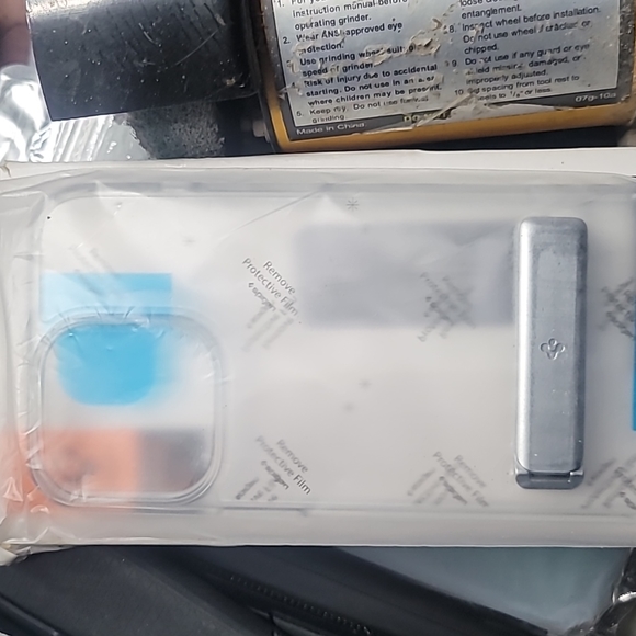 iphone 6.1 ultra hybrid case - Picture 2 of 5